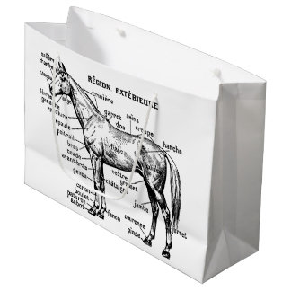 Paard Large Cadeautasje