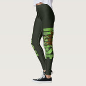 paard leggings (Links)
