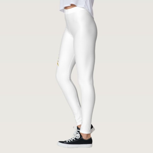 Paard Leggings (Links)