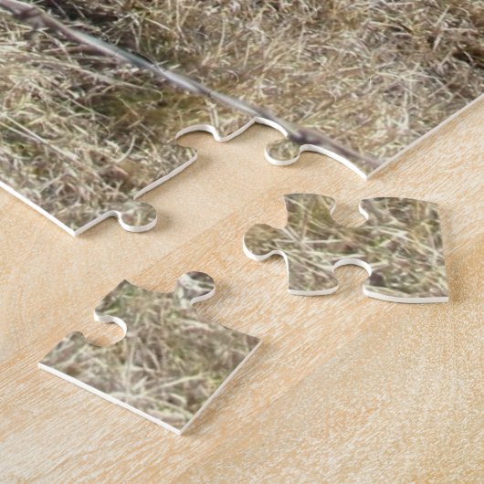 Paard Legpuzzel (Zijkant)