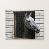 Paard Legpuzzel (Horizontaal)