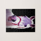 Paard Legpuzzel (Horizontaal)