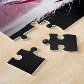 Paard Legpuzzel (Zijkant)