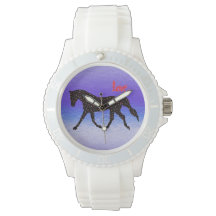 Paard, Liefde en Harten