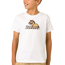 Paard Liefde Kitty