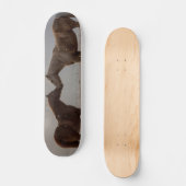 Paard Liefde Skateboard (Voorkant)