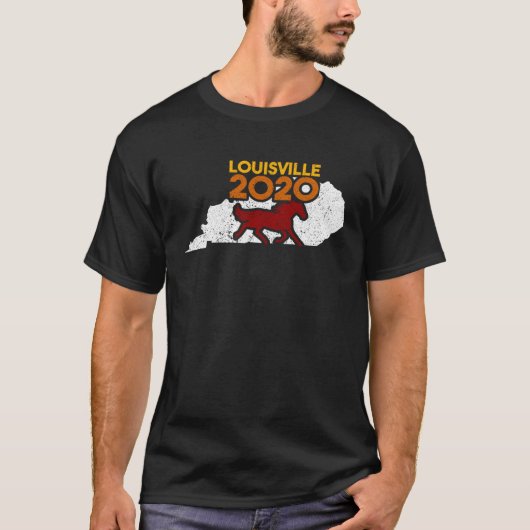 Paard Liefhebber Cadeau & T-shirt (Voorkant)