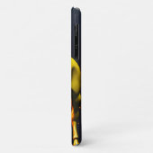 Paard Logo iPhone 11 Barely There Hoesje (Achterkant/links)