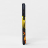 Paard Logo iPhone 11 Barely There Hoesje (Achterkant/links)