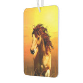 Paard Luchtverfrisser (Links)