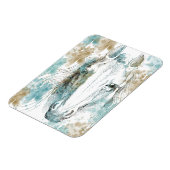 Paard Magneet (Linkerzijde)