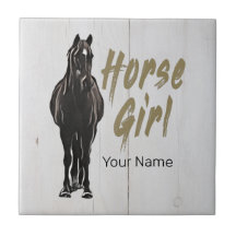 Paard meisje cadeau voor  rijden vakantie liefhebb
