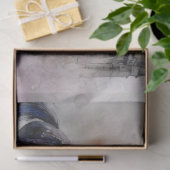 Paard met kasteel 2 Decoupage papier (Geschenk)