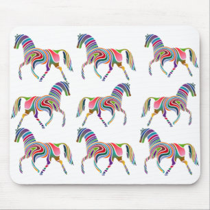 Paard Muismat