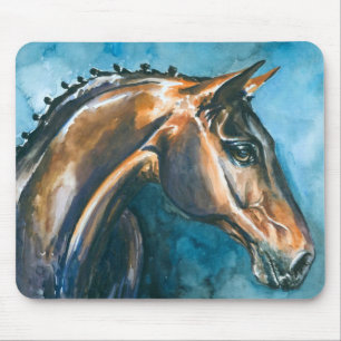 Paard Muismat