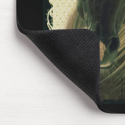  paard muismat (Hoek)