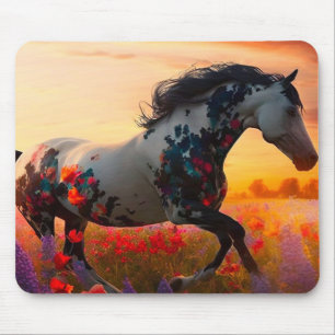 paard muismat