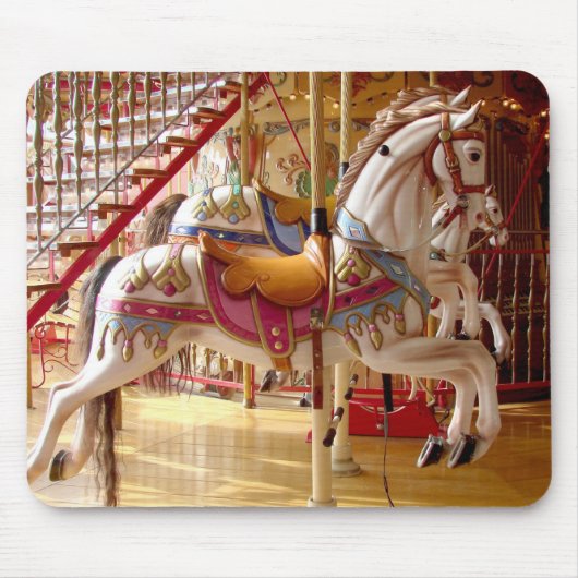 Paard Muismat (Voorkant)