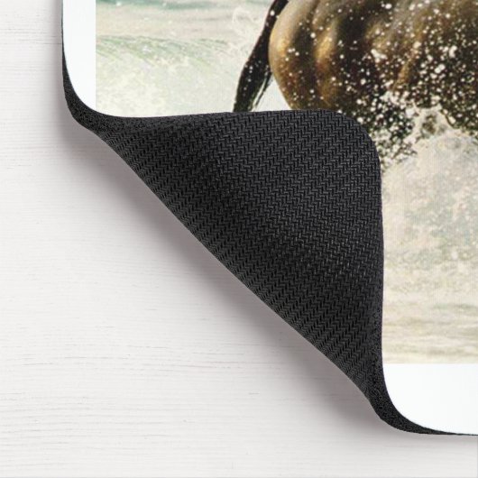 Paard Muismat (Hoek)