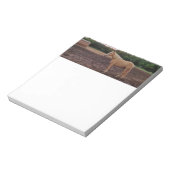 Paard Notitieblok (Linkerzijde)