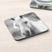 Paard Onderzetter (Linkerzijde)