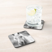 Paard Onderzetter (Rechterzijde)