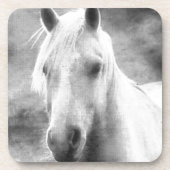 Paard Onderzetter (Voorkant)