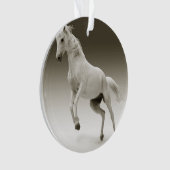 paard ornament (voorkant)