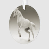 paard ornament (voorkant)