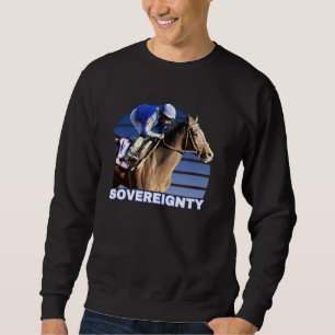 Paard, Paardenrennen, Santa Anita, Del Trui