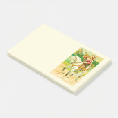  paard post-it® notes (Schuin)