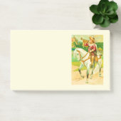  paard post-it® notes (Kantoor)