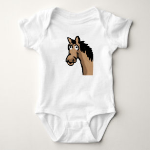 Paard Romper