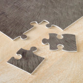 Paard Ruiterpuzzel Andalusisch Legpuzzel (Zijkant)
