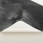 Paard sbcnm sherpa deken (3/4)
