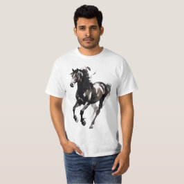Paard Schilderij Top