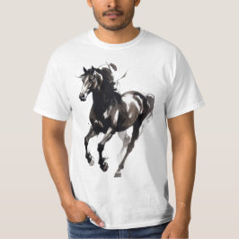 Paard Schilderij Top