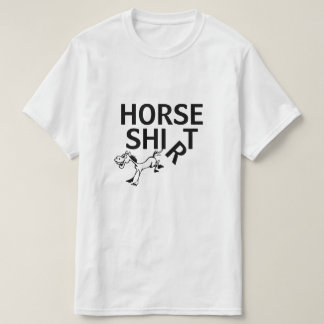 PAARD SHIRT
