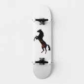Paard Skateboard (Voorkant)
