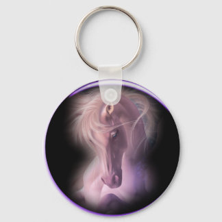 paard sleutelhanger