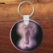 paard sleutelhanger (Voorkant)