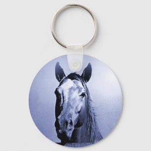 Paard Sleutelhanger