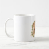 Paard St. Patricksdag Koffiemok (Links)