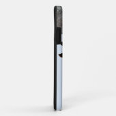 Paard Staand Bij Boom Geval Case-Mate iPhone Case (Achterkant/rechts)
