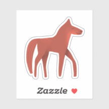 Paard