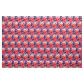 Paard Stof (Yard (91,4 cm))