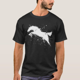 Paard T-shirt