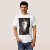 Paard T-shirt (Voorkant volledig)