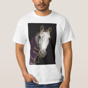 Paard T-shirt