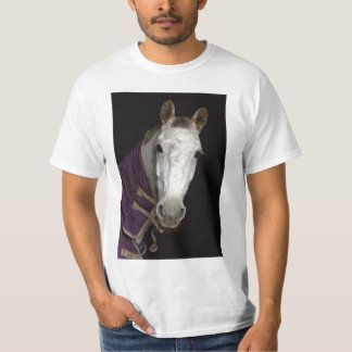Paard T-shirt